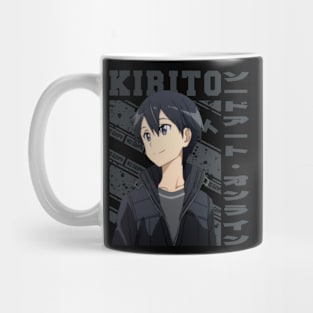 Kirito Mug